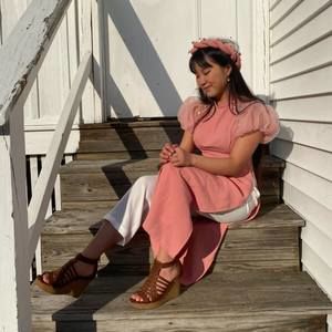 Meet your Posher, Jamie